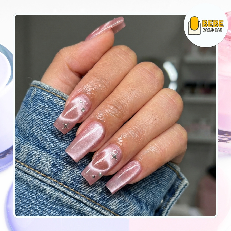 Bebe Nails Bar in Grand Prairie, TX 75054